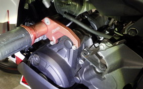 HONDA CBR250RR A 2012 MC51