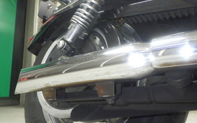 HARLEY XL1200CI 2010