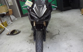 HONDA CBR400R 2023 NC56