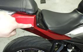 YAMAHA MT-25 2007 RG10J
