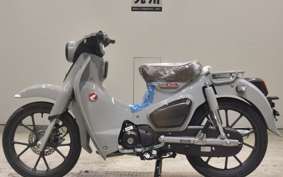 HONDA C125 SUPER CUB 2025 JA71