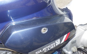 HONDA C50 SUPER CUB E C50