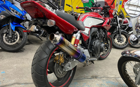 HONDA CB400 SUPER  BOL D`OR ABS 2011 NC42