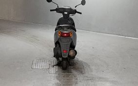 SUZUKI LET`S4 CA45A