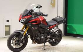 YAMAHA MT-09 Tracer 2017 RN36J