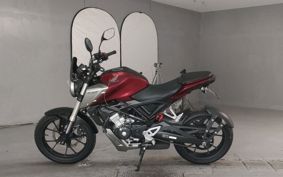 HONDA CB125 R JC79