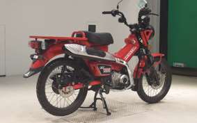 HONDA CT125 HUNTER CUB 2023 JA55