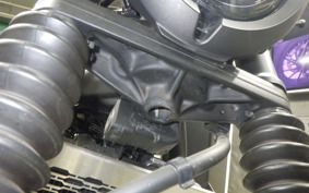 HONDA REBEL 250 S 1991 MC49