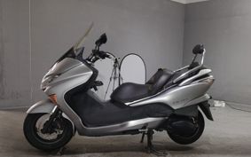 HONDA FORZA Z MF08