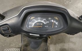 HONDA SPACY 100 JF13