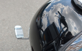 HARLEY FXDWG1450 2002 GEV