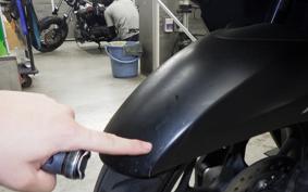 HONDA PCX 160 KF47