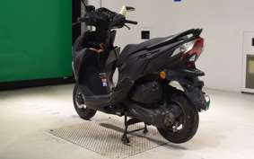 HONDA RX125