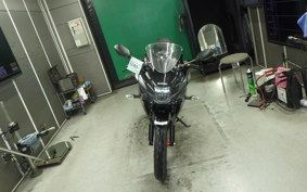 SUZUKI GSX-R125 2007 DL33B