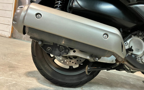 HONDA FORZA ABS MF10