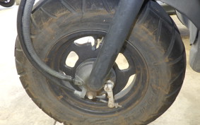 HONDA ZOOMER AF58