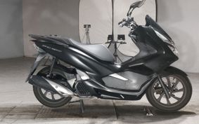 HONDA PCX 150 KF30