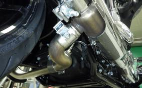 HARLEY FLHX1920 2025