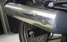 HONDA VTR 250 Gen. 2 MC33