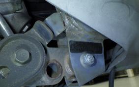 YAMAHA MAJESTY 125 FI