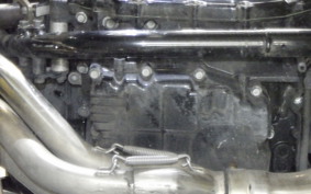 HONDA CB400SF VTEC SPEC 2 2002 NC39