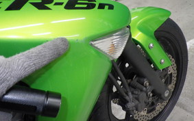 KAWASAKI ER600 N 2007 ER650A