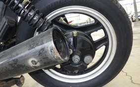 HONDA CB700