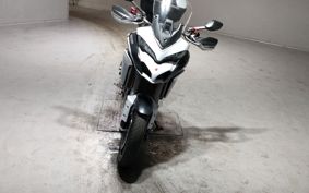 DUCATI MULTI STRADA 1200S 2015 AA02JA