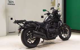 HONDA REBEL 1100 DCT 2025 SC87