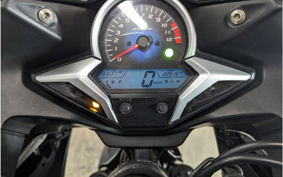 HONDA CBR250R MC41