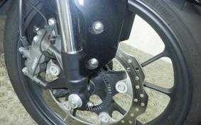 HONDA CB125 R 2011 JC79