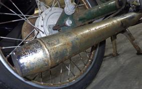 HONDA C50 SUPER CUB 2023 C50