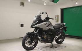 HONDA NC750X DCT 2018 RH23