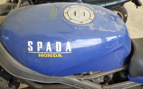 HONDA VT250 SPADA MC20