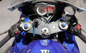 SUZUKI GSX-R600 GN7EA