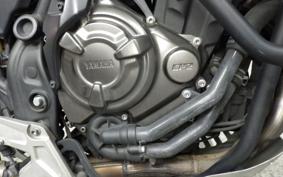 YAMAHA TENERE 700 2020 DM09J