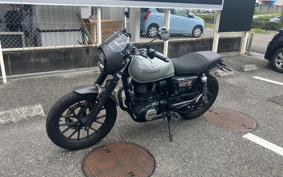 HONDA GB350S 2022 NC59