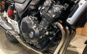 HONDA CB400SFV-4ABS 2022 NC42