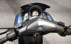 YAMAHA N-MAX 125 SED6J