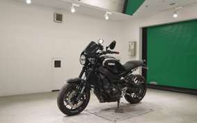 YAMAHA XSR900 2017 RN46J