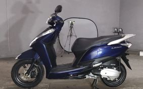 HONDA LEAD 125 JF45