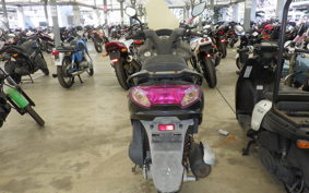 SYM RV125 I Type