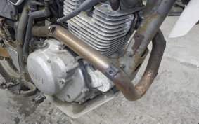 YAMAHA SEROW 225 Gen.3 DG08J