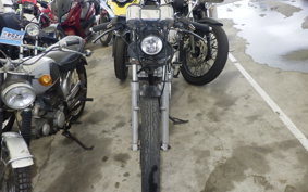 HONDA CBX125 CUSTOM JC12