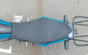 KAWASAKI Z125 PRO BR125H