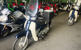 HONDA SUPER CUB50 AA04