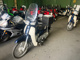 Фото Honda SUPER CUB50 с японского аукциона