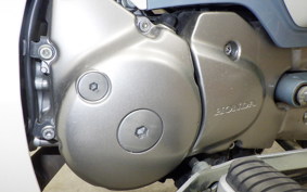 HONDA C125 SUPER CUB JA48