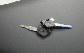 SUZUKI ADDRESS V125 Gen.2 2023 DP12H