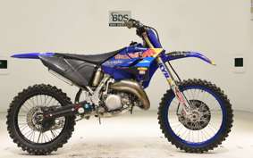 YAMAHA YZ125<ｴ･ﾀﾞ> 2005 CE16C